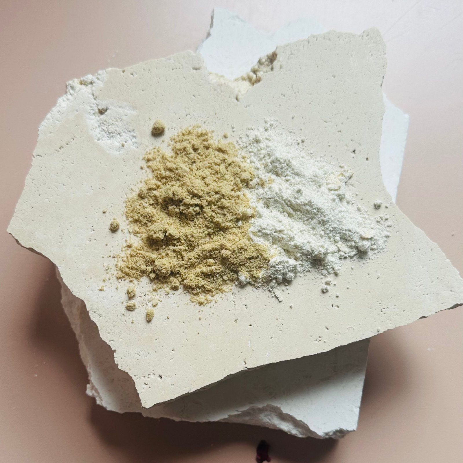 ROSE GROUND – Botanical Bath Milk(250g Refill Pouch) - Image 7